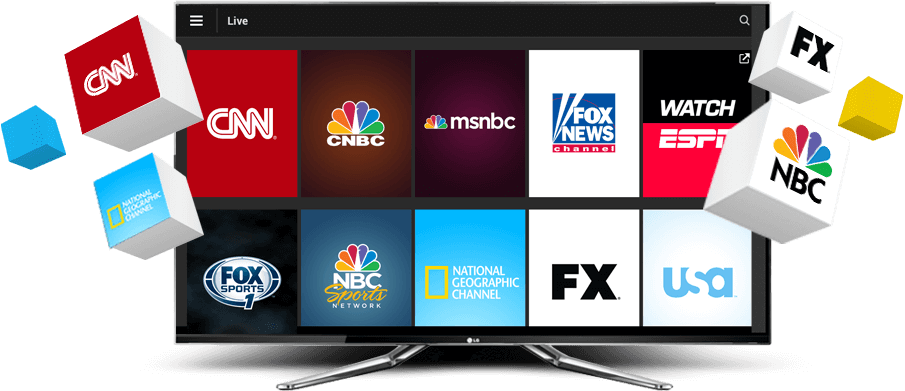 storme 4K free trial 24h